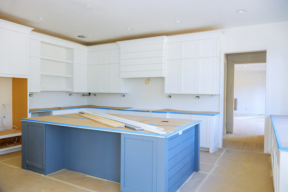 Expert Carpentry Services in London