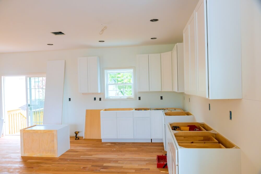Expert Carpentry Services in London