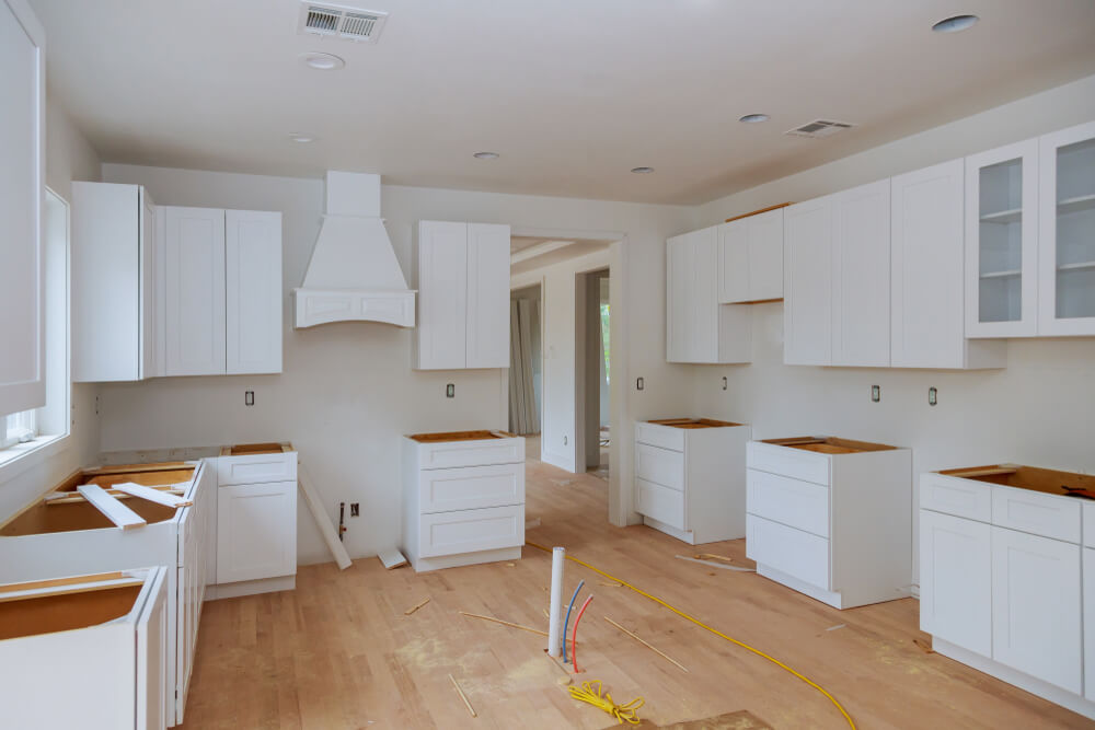 Carpentry Services in London