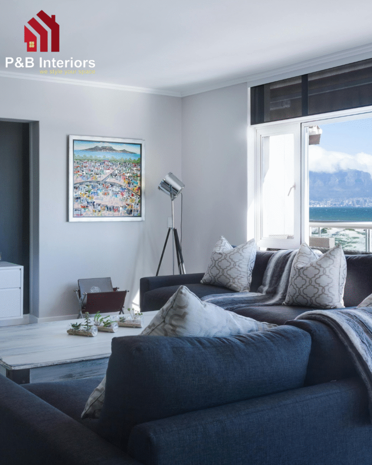 Luxury Home Interiors in London