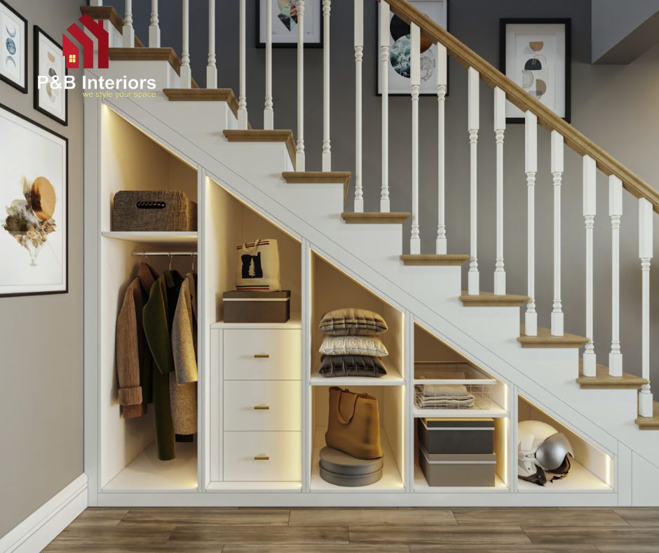 Bedroom Renovation Designs in Weybridge