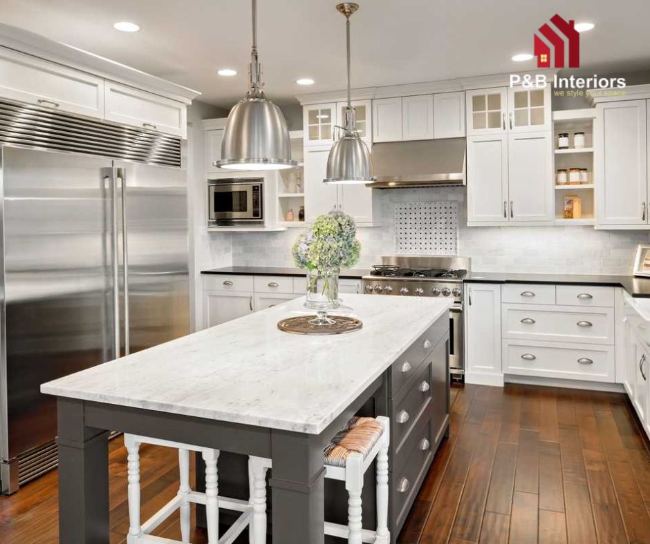 Bespoke Kitchen Designs London