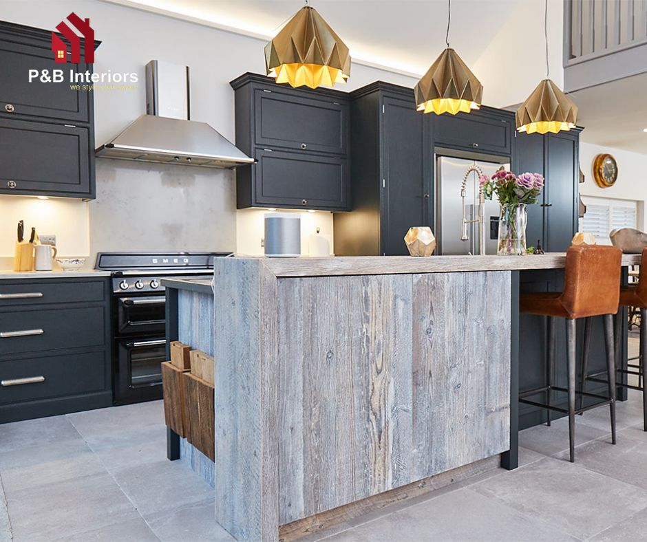 Furniture Design Experts from Berkshire