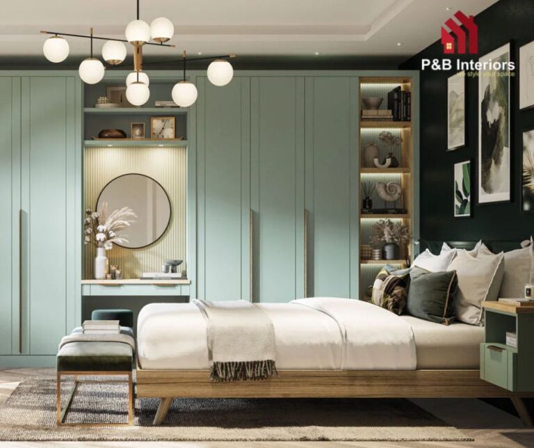 Fitting wardrobes Slough