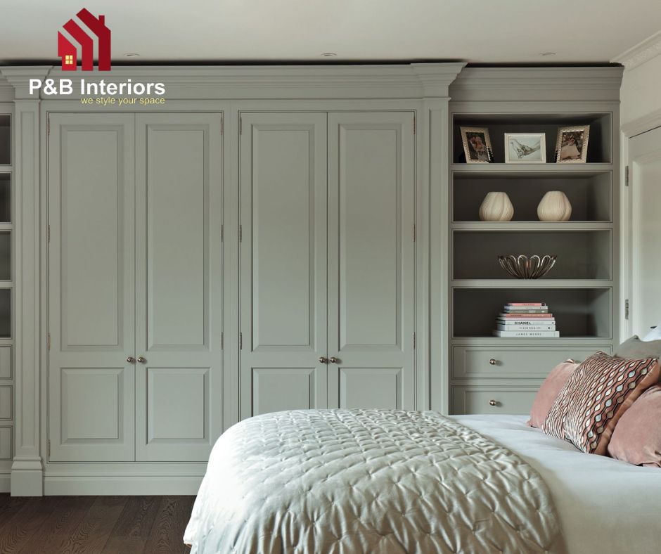 Fitted Wardrobes Slough