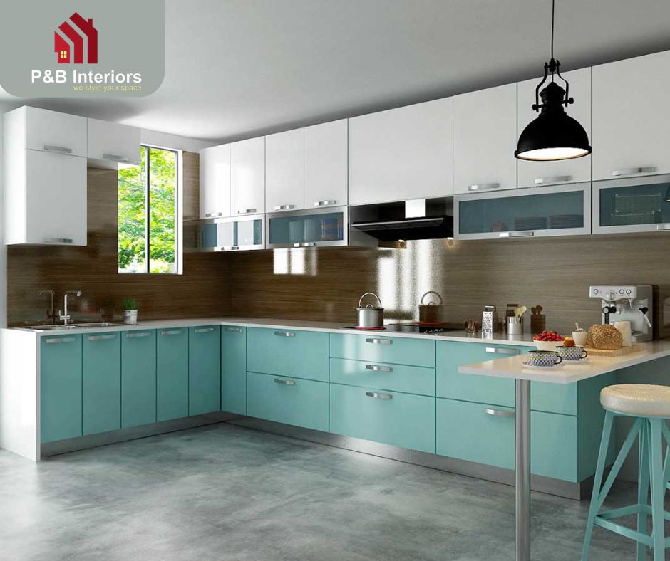 Kitchen furniture supplier in Berkshire