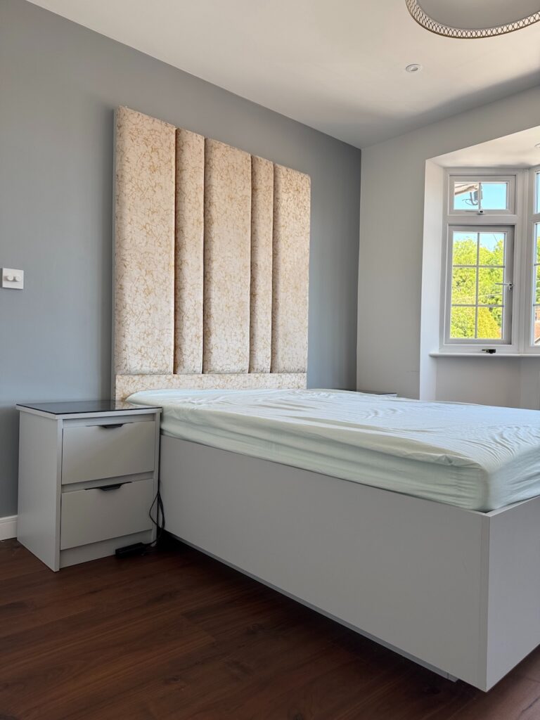 Bedroom Renovation Designs in Beaconsfield