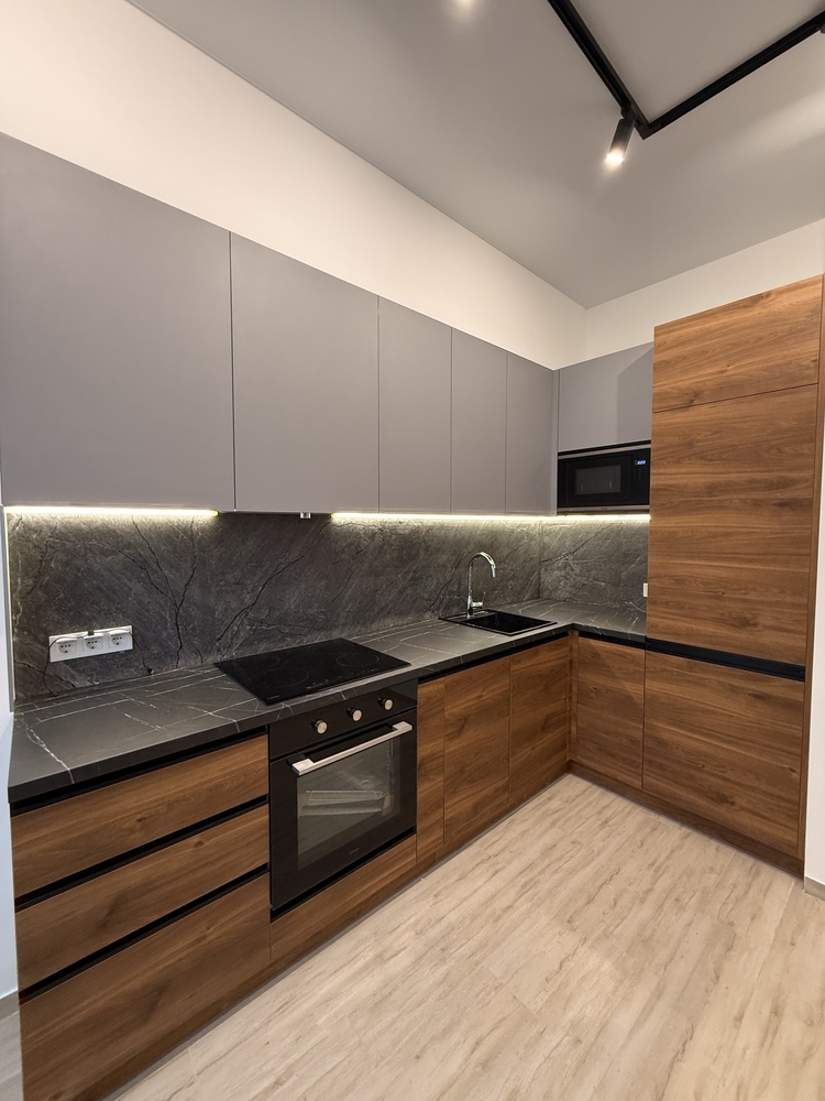 Custom kitchen cabinets in Beaconsfield & Ashford