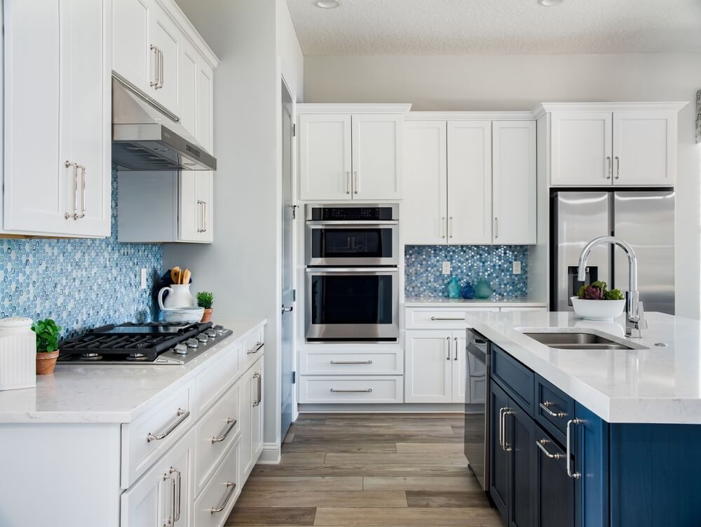 Kitchen Renovator in Weybridge